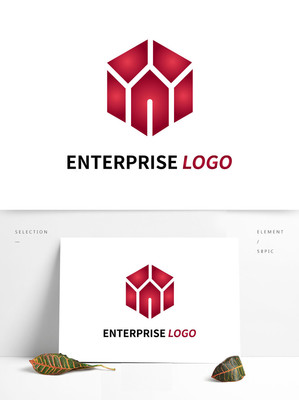 商務(wù)紅公司logo矢量圖免費(fèi)下載 AI格式與編號35396628設(shè)計(jì)詳解