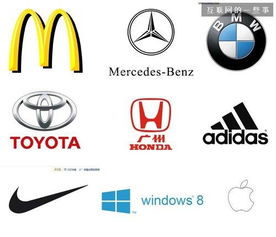 LOGO設(shè)計(jì)的忌諱與注意事項(xiàng)