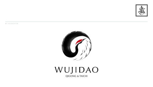 無疾道 法式氣功的標(biāo)志性象征