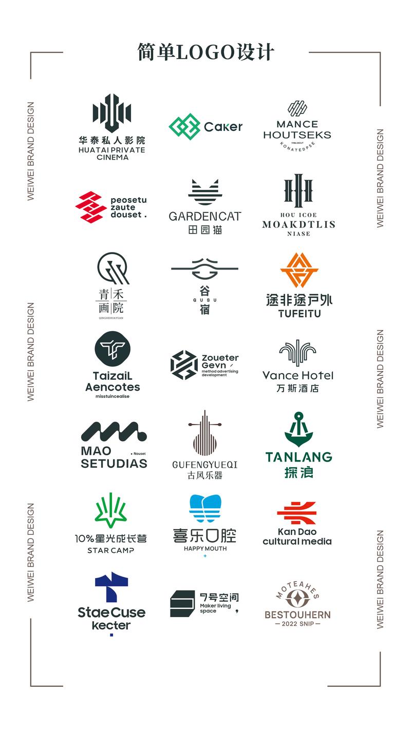 logo 設(shè)計(jì)網(wǎng)站匯總 免費(fèi)素材助你打造個(gè)性包裝設(shè)計(jì)